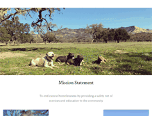 Tablet Screenshot of oyrr.org